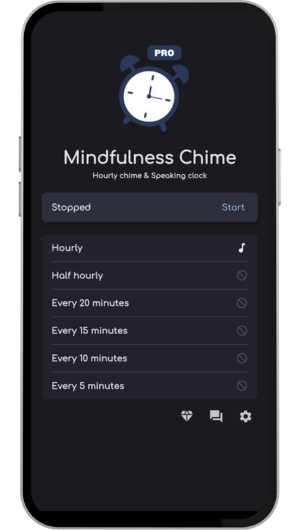 App screenshot 1
