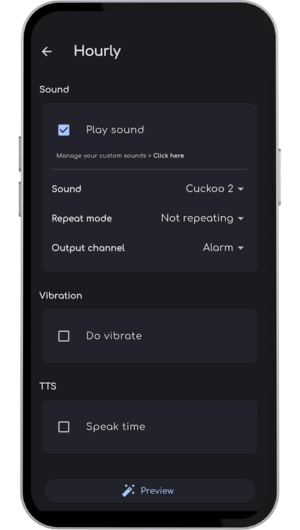 App screenshot 3