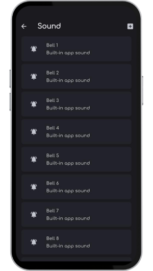App screenshot 4