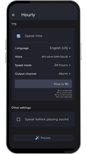 App screenshot 5