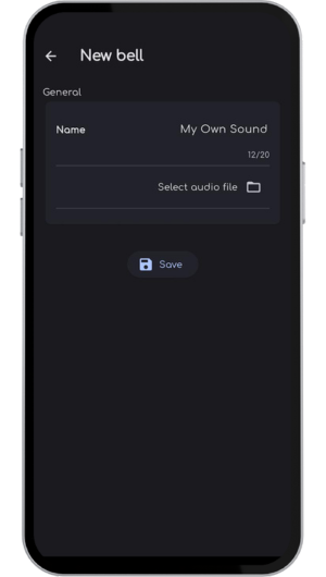 App screenshot 6